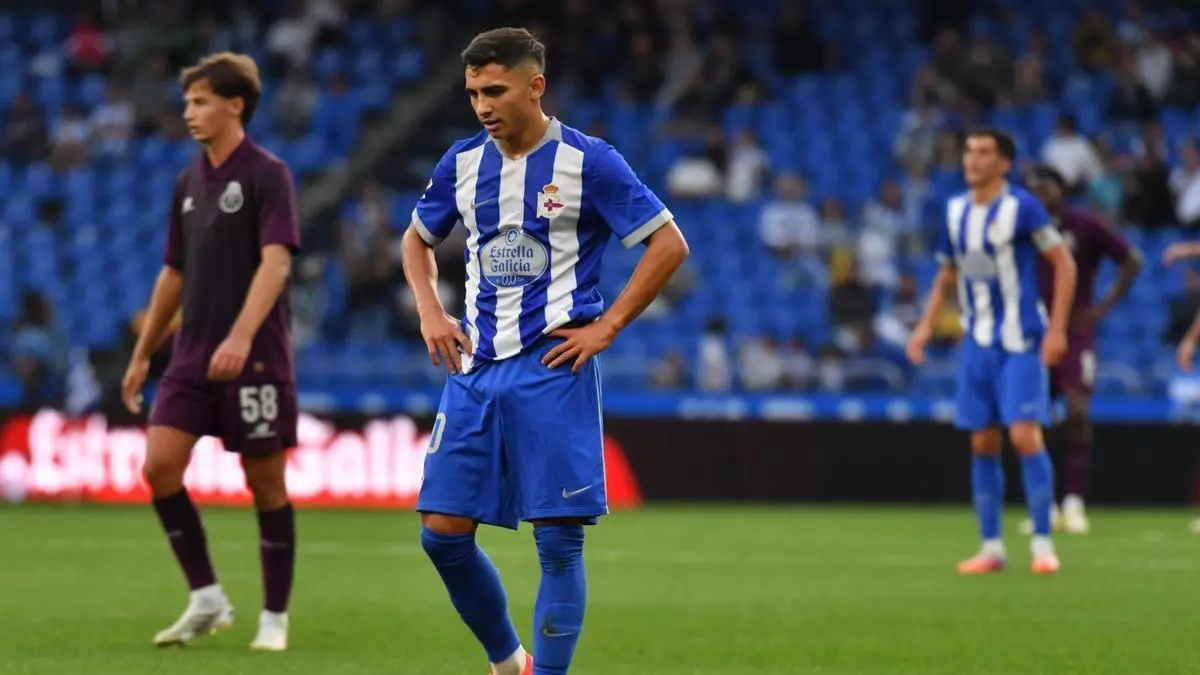 Deportivo-Real Sociedad, el gusto por un clásico del norte