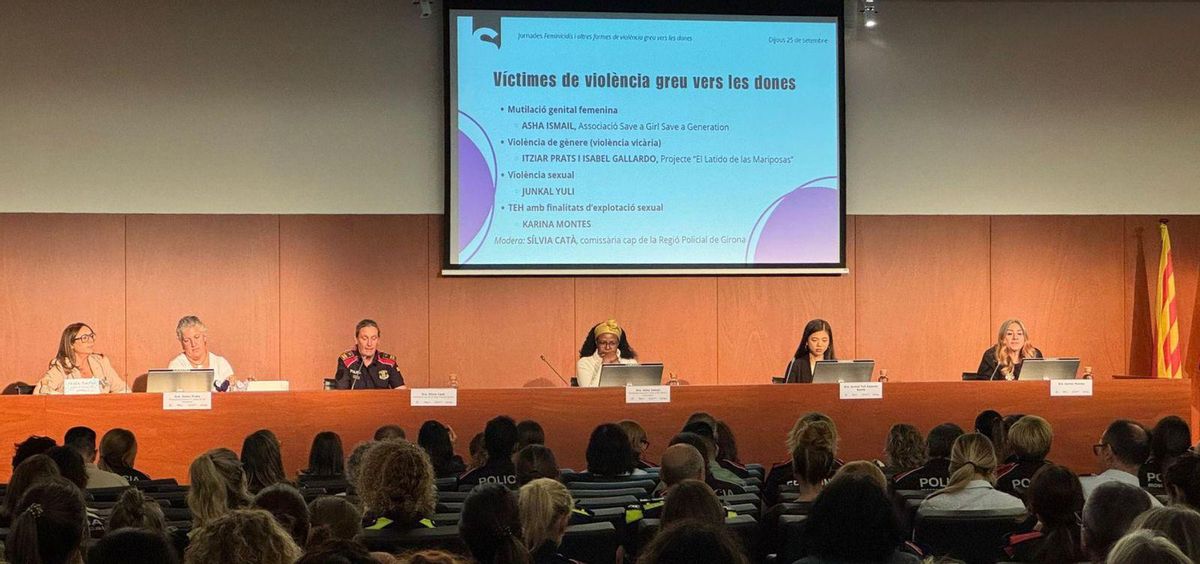 Un de cada tres agressors reincideixen a trencar les ordres d’allunyament