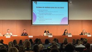 Un de cada tres agressors reincideixen a trencar les ordres d’allunyament