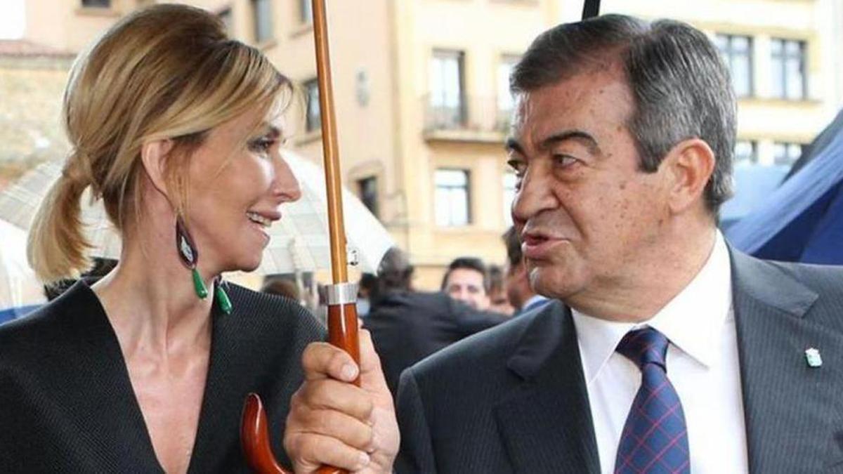 Cascos va ingressar 4,7 milions d’entitats lligades a la seva tasca ministerial després de deixar la política nacional