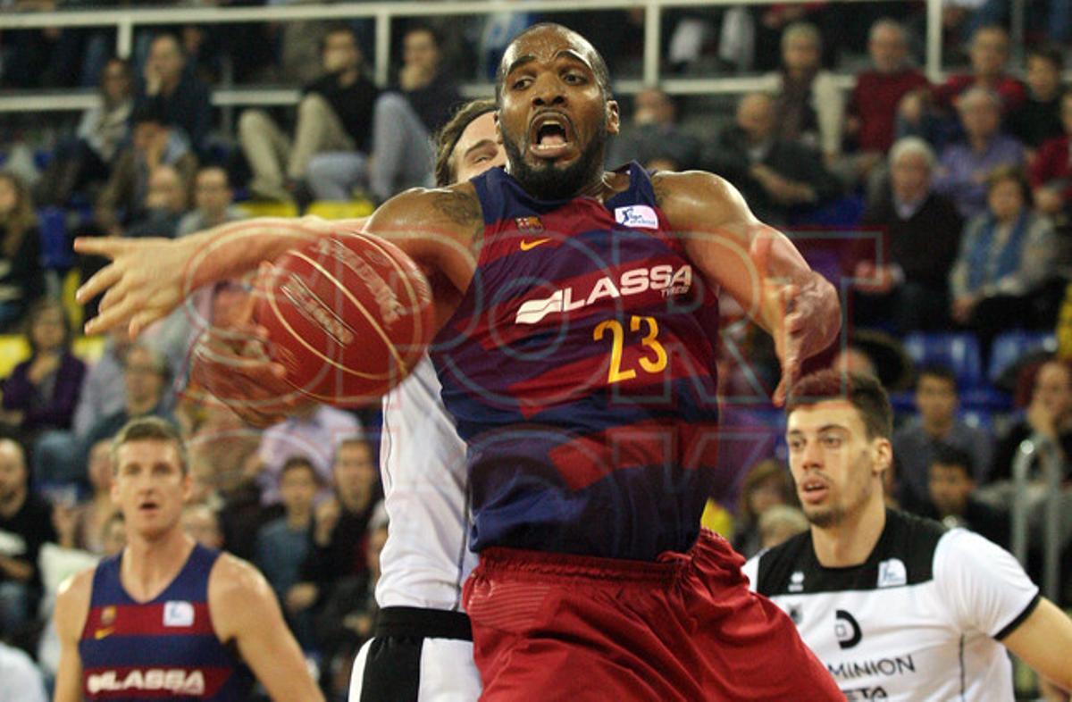 FC Barcelona Lassa 66- Dominion Bilbao 57