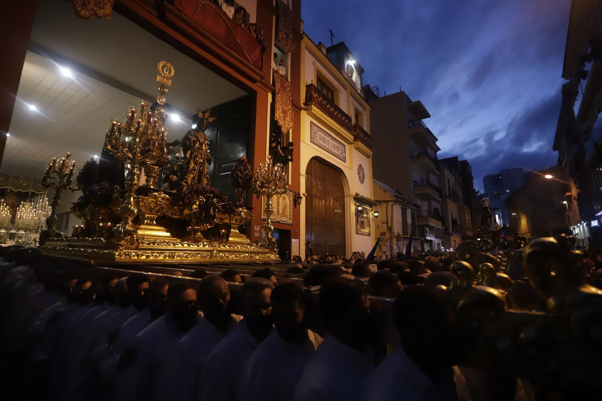 Sentencia | Martes Santo 2022