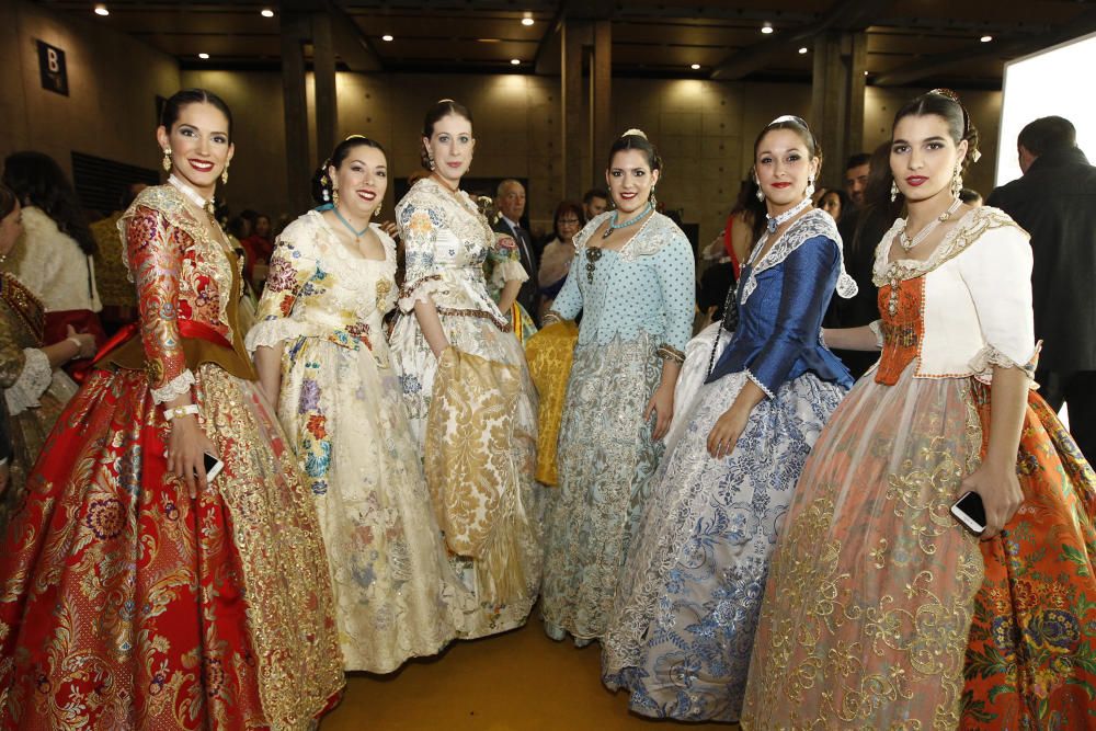 Gala Fallera 2017