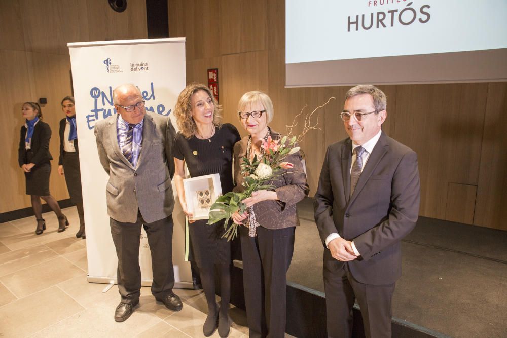 La Nit del Turisme Empordanès homenatja les dones