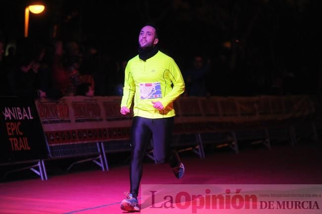 Running Night de El Ranero