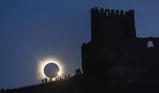Història d’una fotografia estel·lar