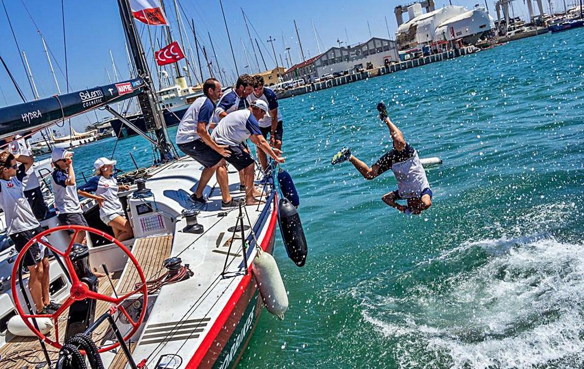 La Copa del Rey Mapfre es del Teatro Soho Caixabank