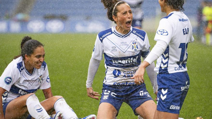 «Реал Мадрид» – «Коста Адехе»: вирішальний поєдинок Ліги F