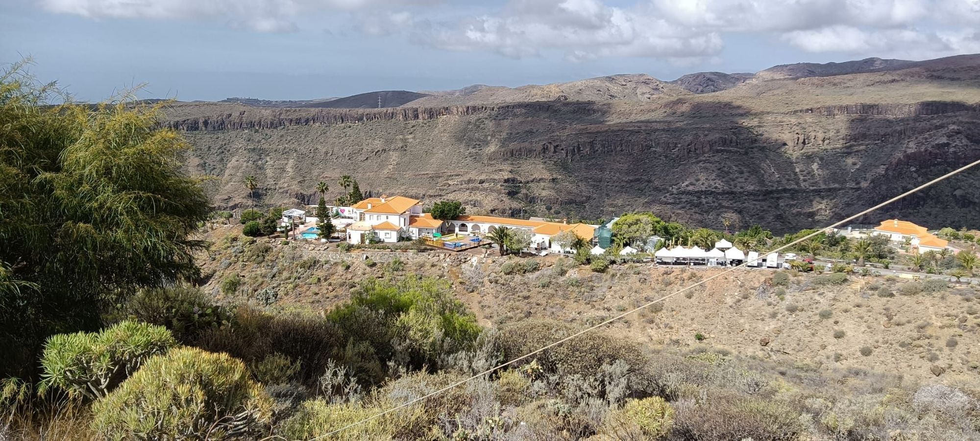 Una lujosa villa de Canarias albergará uno de los show televisivos más esperados de Neox