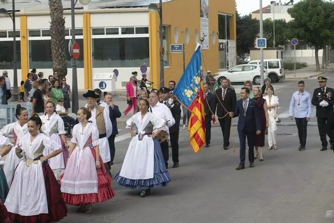 9 d'Octubre en Canet d'En Berenguer