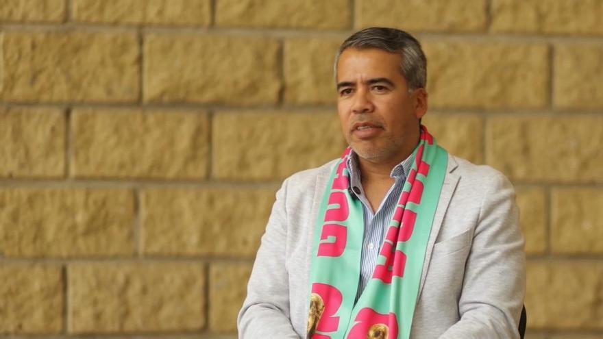 Pavel Pardo le resta interés al ‘quinto partido’ y resalta la importancia del cruce frente a Sudáfrica