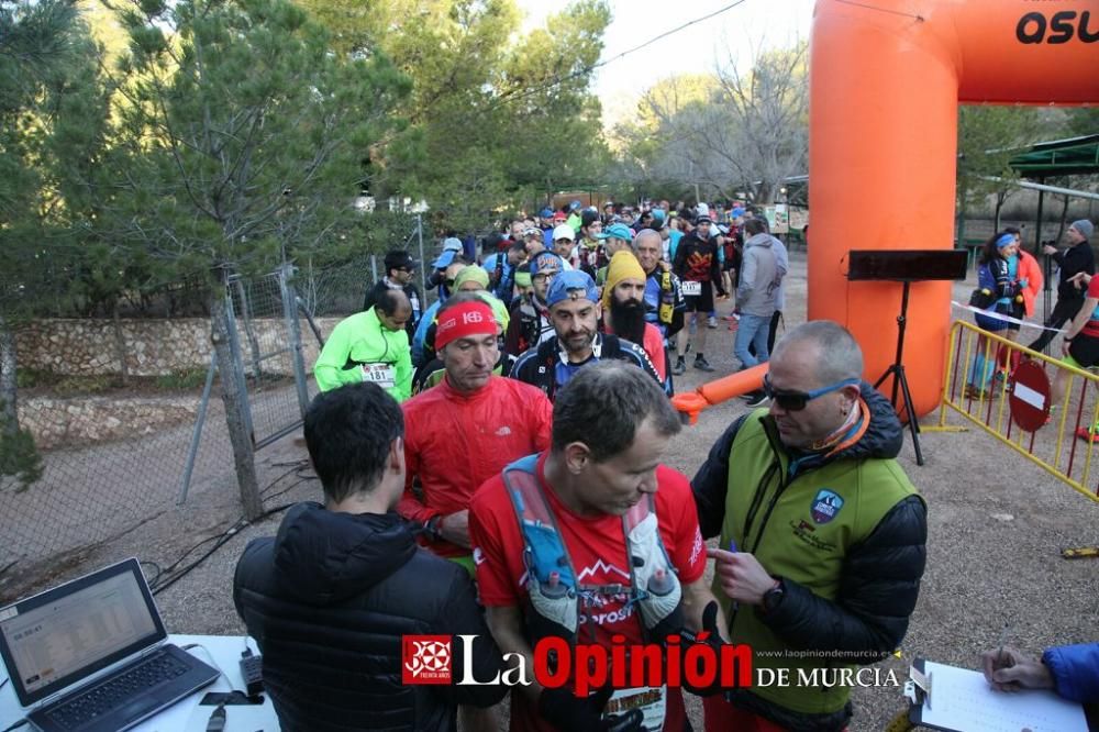 III VRUTRAIL 2018 - Ventanica Running Trail