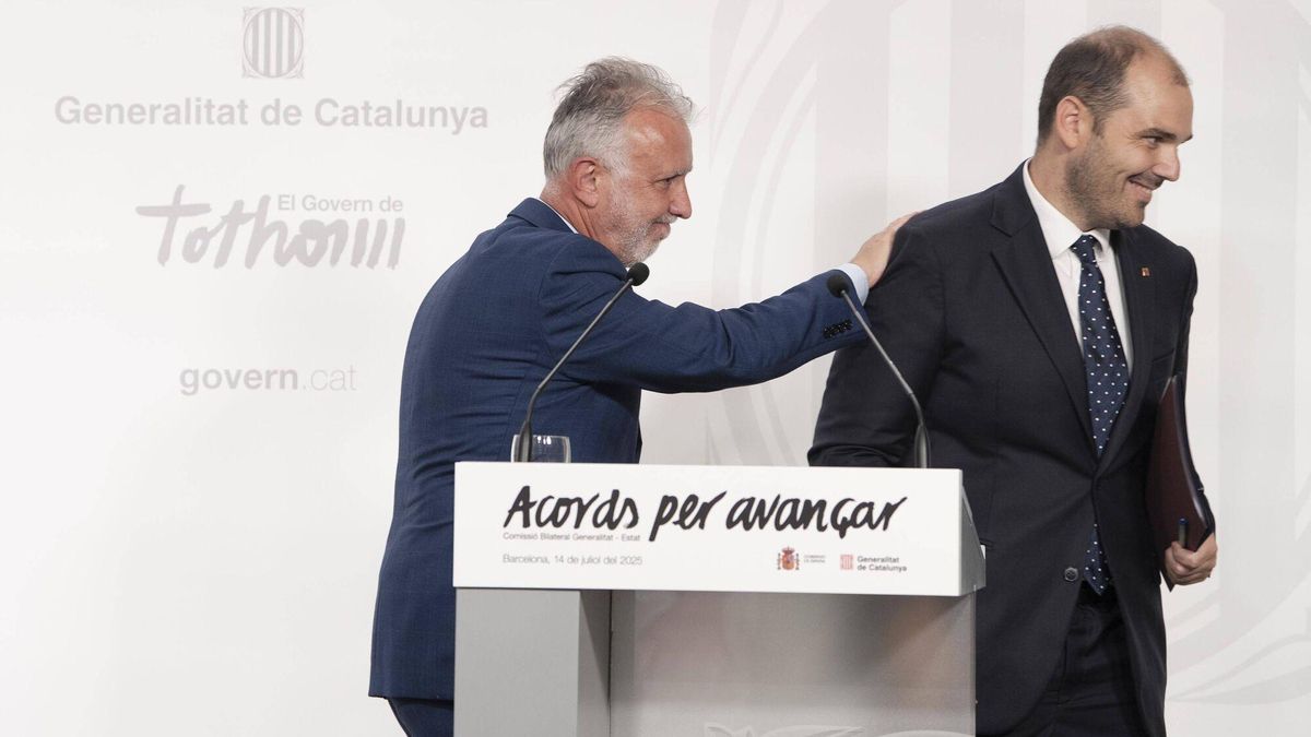 Madrid sería la región más beneficiada si se aplicara el principio de ordinalidad en la financiación autonómica