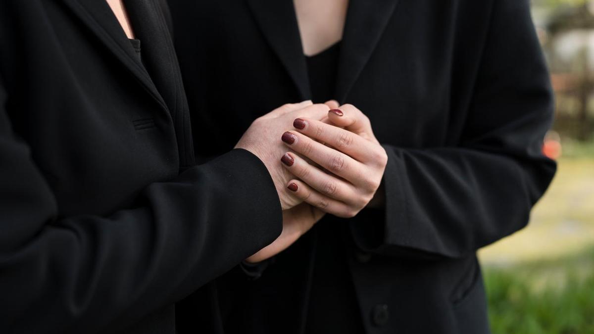 Acompanyant les famílies amb respecte i professionalitat