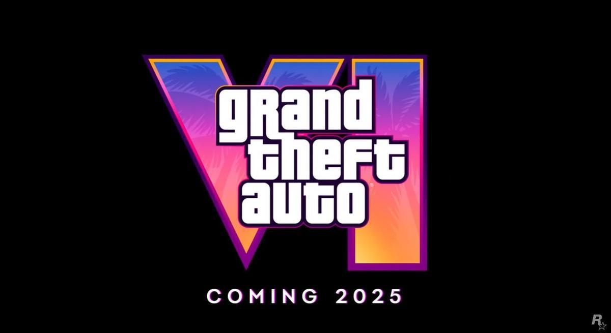 El 'GTA VI' llegará en 2025.