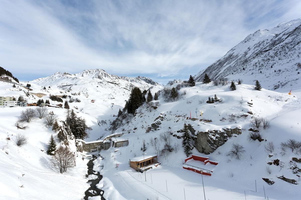 Cómo será el invierno 2023-24 en las estaciones de esquí europeas? -   La web de la Nieve desde 1.997