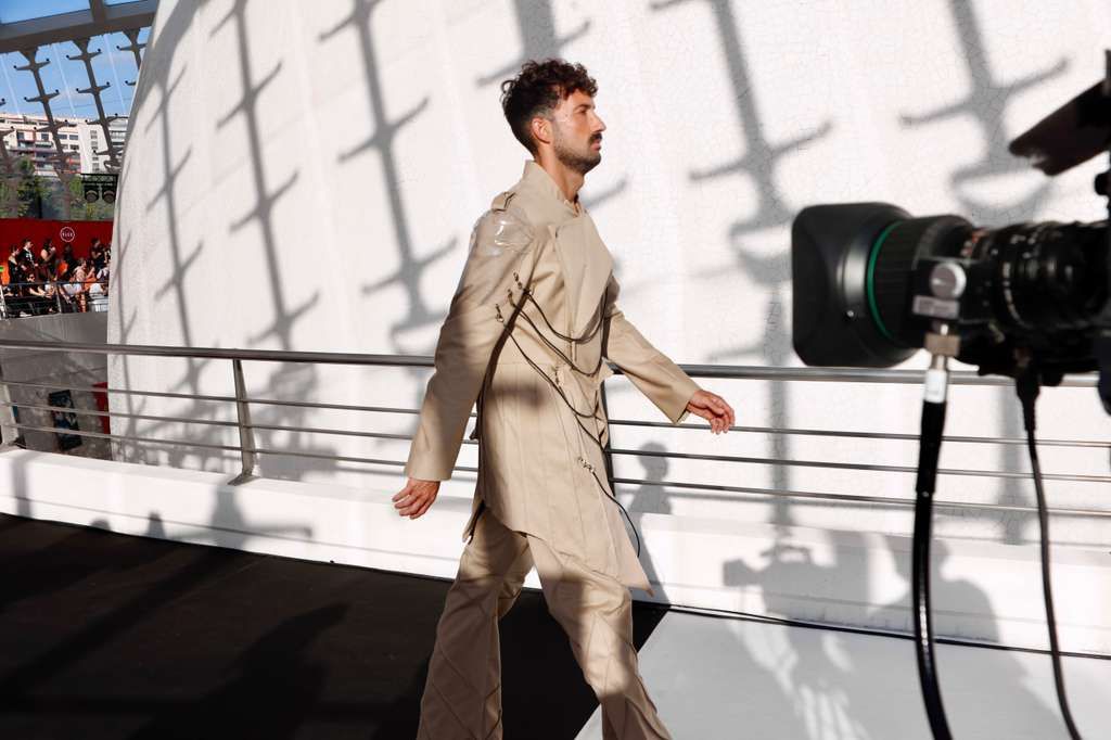 Primera jornada del festival de moda CLEC