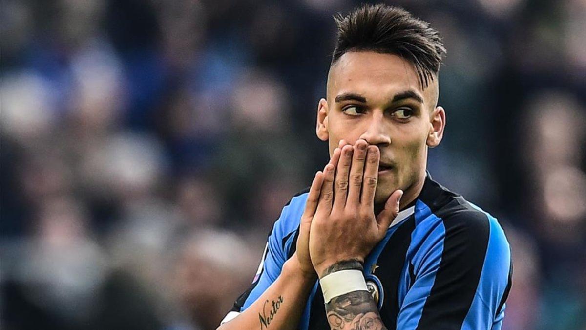 xortunointer milan s argentinian forward lautaro martinez200126141319