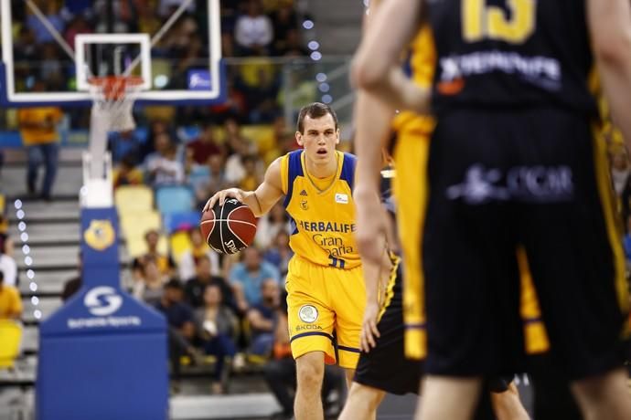 Liga Endesa | Herbalife Gran Canaria - Iberostar Tenerife