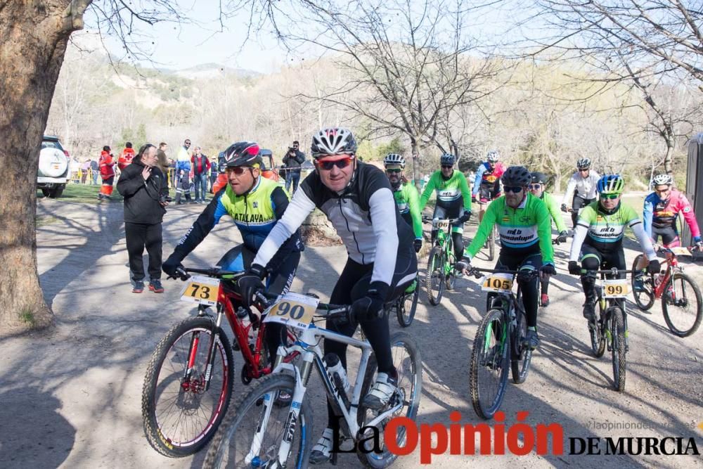 Carrera por las Enfermedades Raras en Caravaca