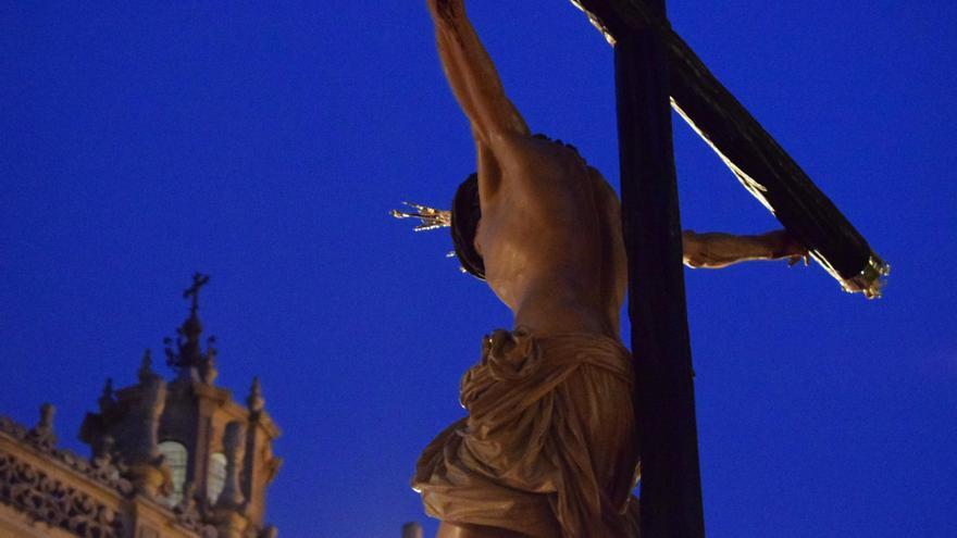 Todas las imágenes del Sábado de Pasión en Sevilla