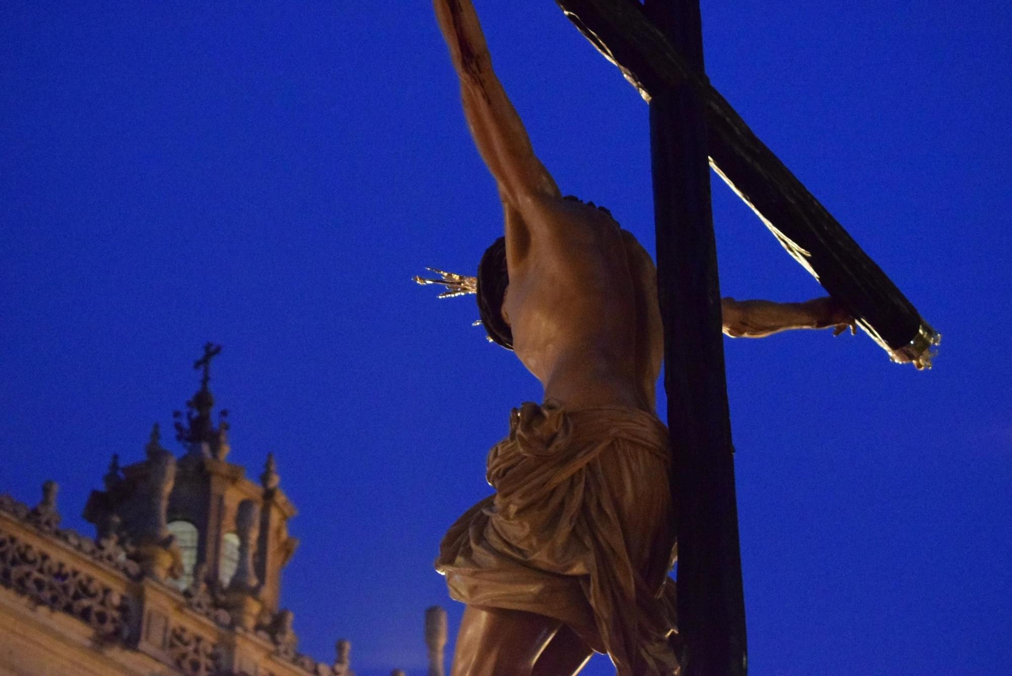 Cristo de los Desamparados