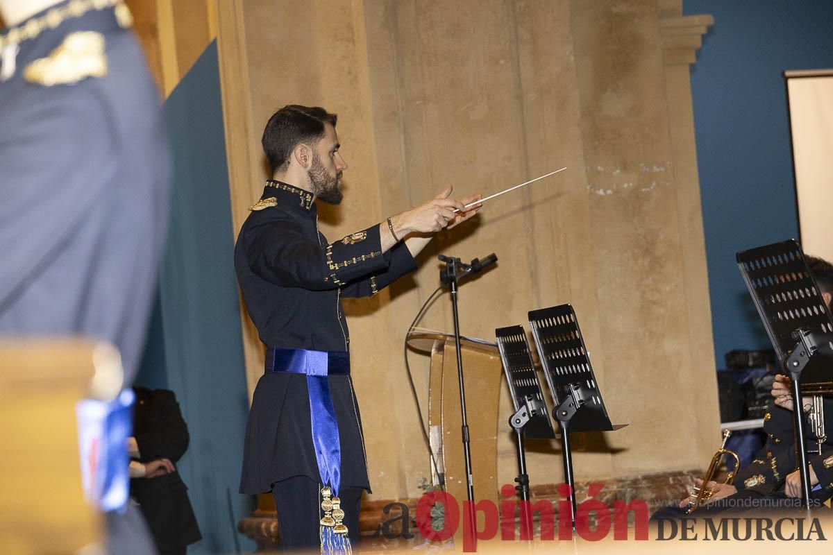 Actos del 150 aniversario de la Cofradía Nuestra Señora de Los Dolores de Caravaca