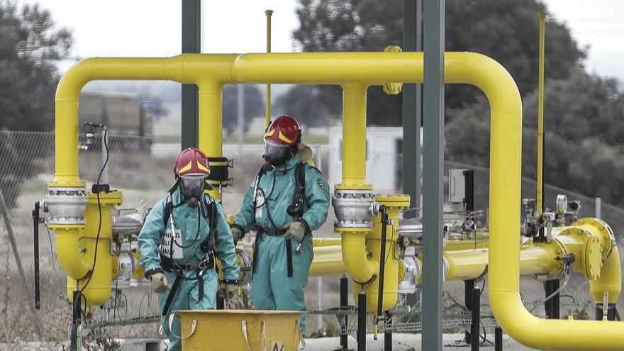 Los vecinos del entorno de Almaraz recibirán el próximo lunes una alerta de prueba en sus móviles por riesgo nuclear