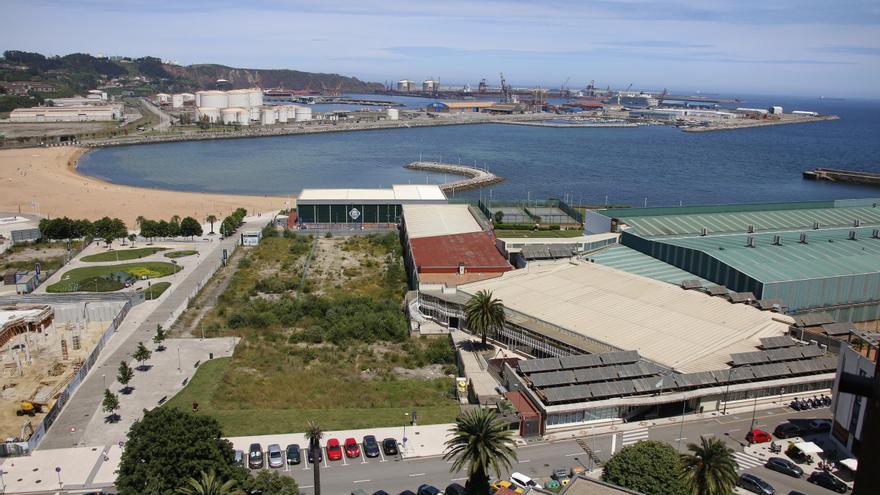 El Puerto aprueba el arrendamiento de su parcela al Santa Olaya entre 15 y 20 años