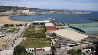 El Puerto aprueba el arrendamiento de su parcela al Santa Olaya entre 15 y 20 años