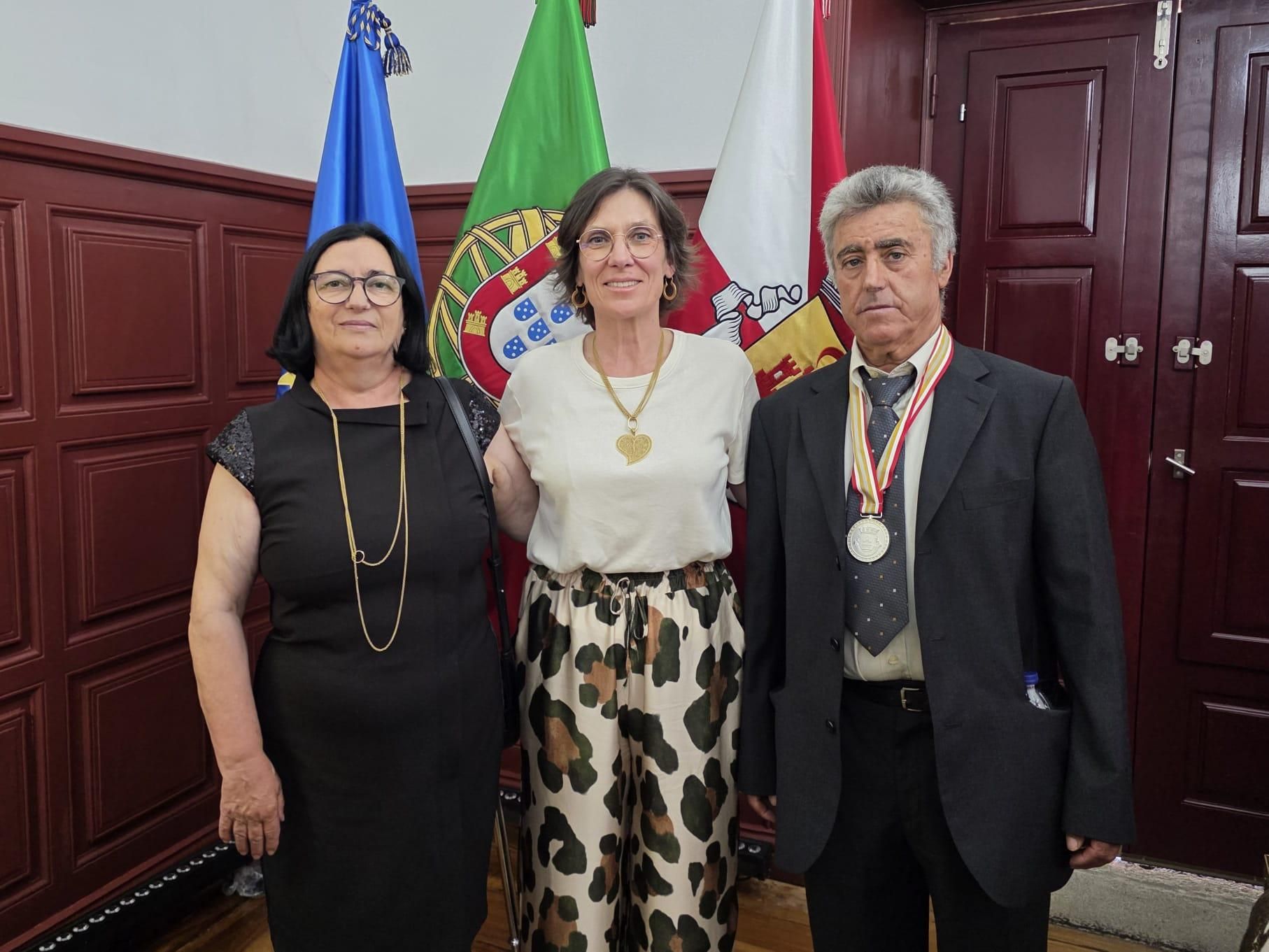 Una ciudad con 480 años de historia al otro lado del Duero