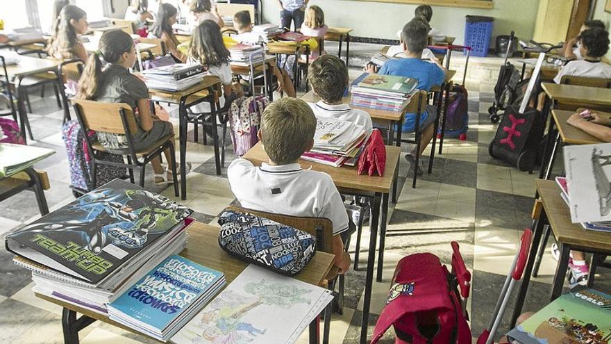 La Junta de Extremadura achaca a la ESO de los mil euros la subida del abandono escolar