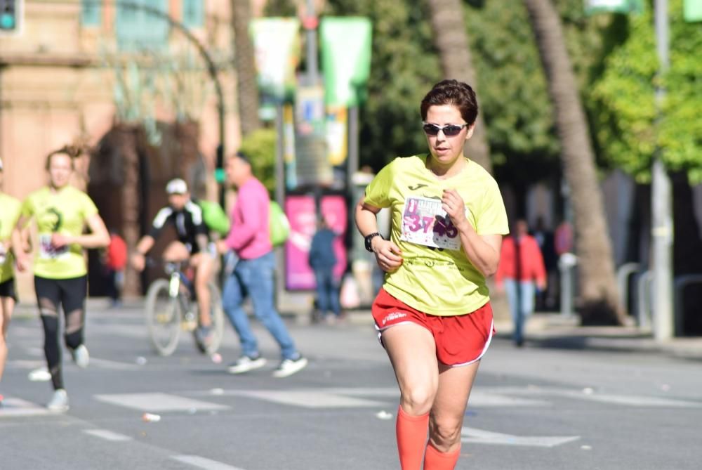 III Carrera de la Mujer (I)