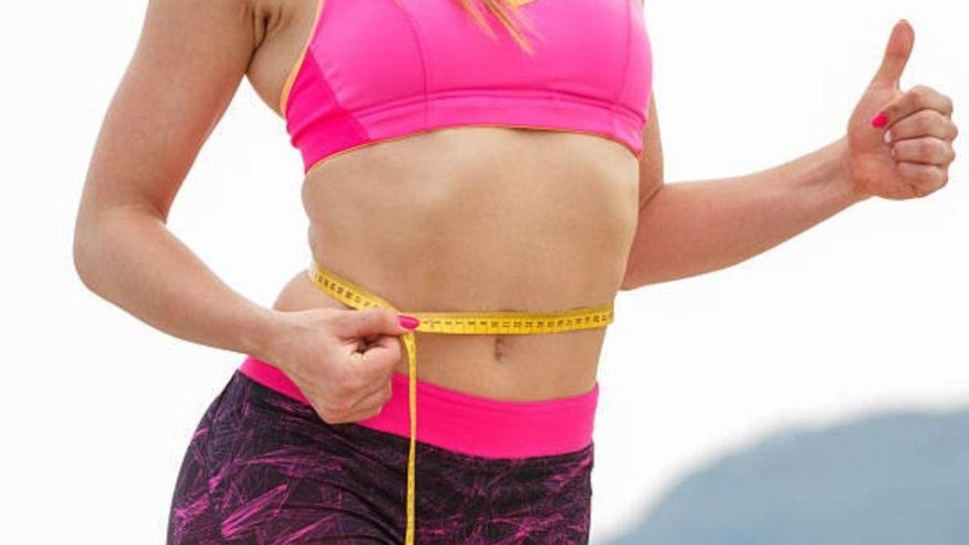 Esta vitamina es clave para eliminar la grasa abdominal