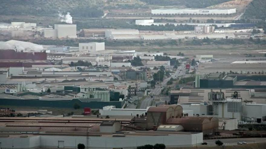 La industria azulejera continúa inmerso en un proceso de cambios.