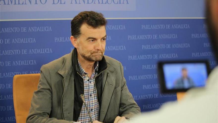 IU a Podemos Andalucía: &quot;No recibimos órdenes de nadie&quot;