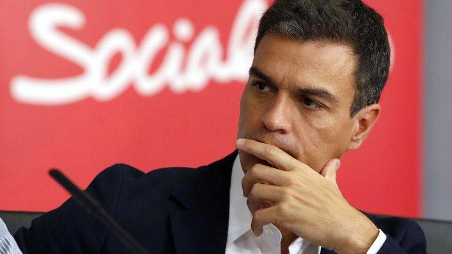 El estreno de Pedro Sánchez marcará el inicio del nuevo curso en el Congreso