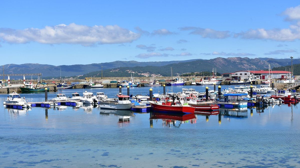 Este pueblo pesquero de Galicia es el más barato para alquilar una casa en la playa este verano