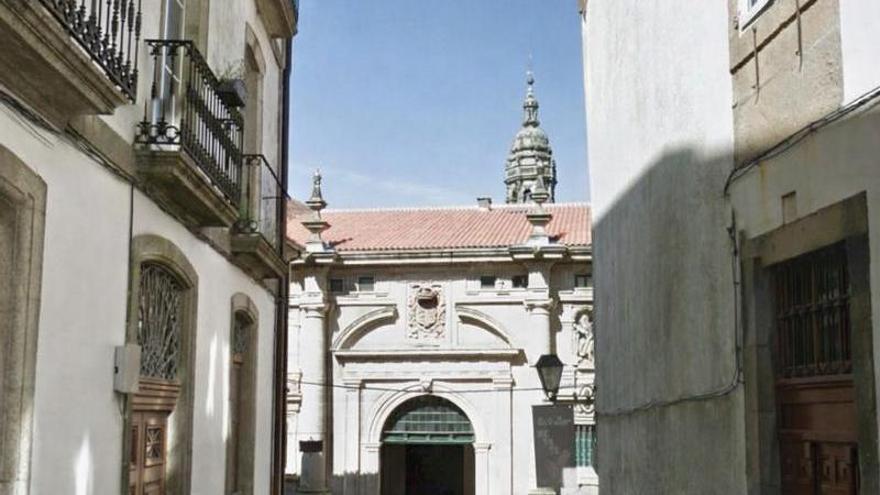 Os últimos anos gloriosos da zona histórica