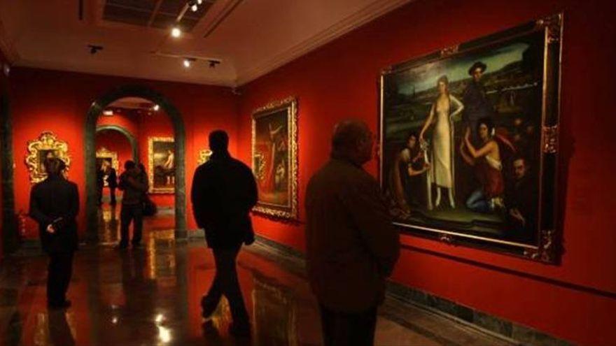 El Ayuntamiento de Córdoba contratará un servicio externo de mediación cultural para los museos municipales