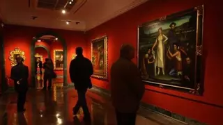 El Ayuntamiento de Córdoba contratará un servicio externo de mediación cultural para los museos municipales