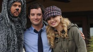 L’actor Elijah Wood protagonitza ’Wilfred’, a la Fox