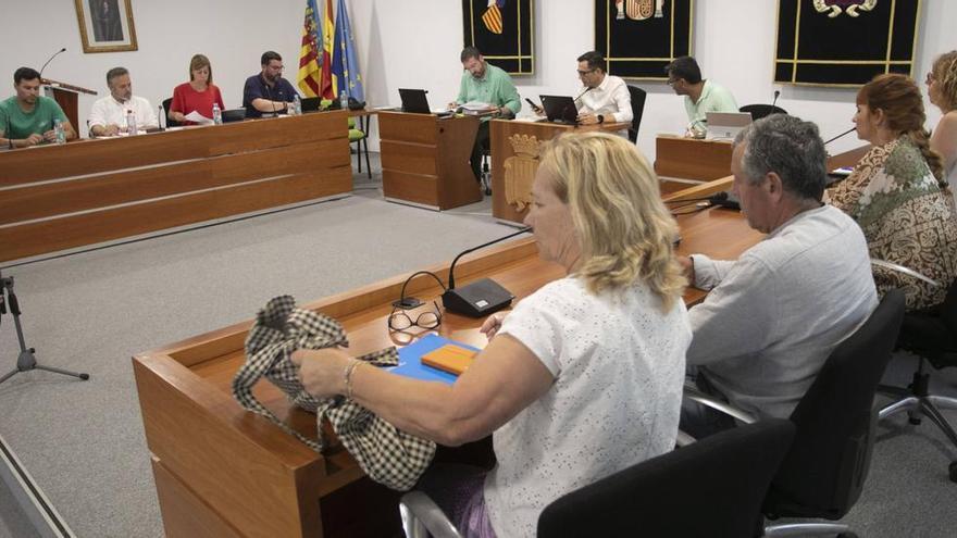 Canet aprueba un presupuesto de más de 11 millones de euros