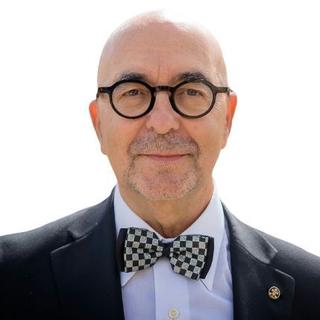 J. Daniel Rueda Estrada