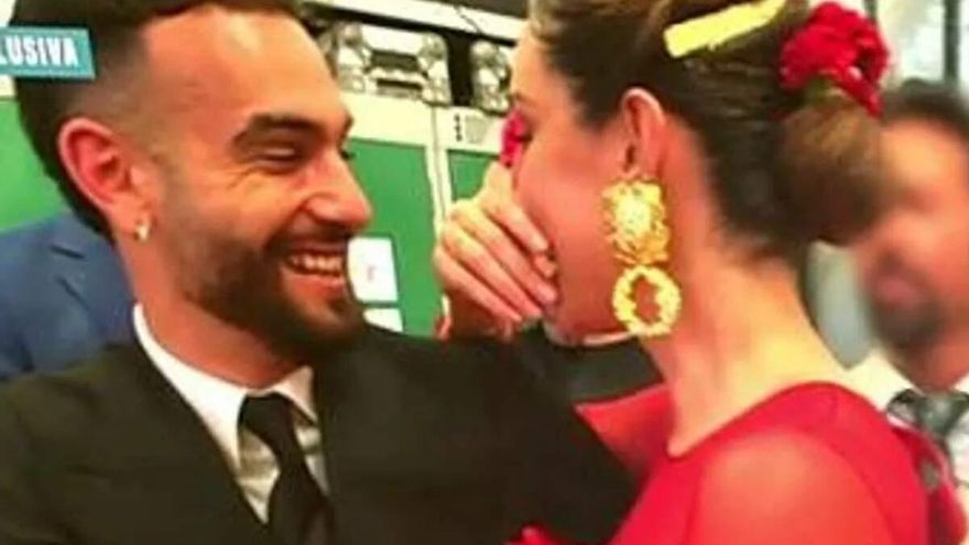 Adara Molinero zanja los rumores de su relación con Manuel Cortés y revela el secreto mejor guardado del hijo del Raquel Bollo: &quot;Como un brazo&quot;