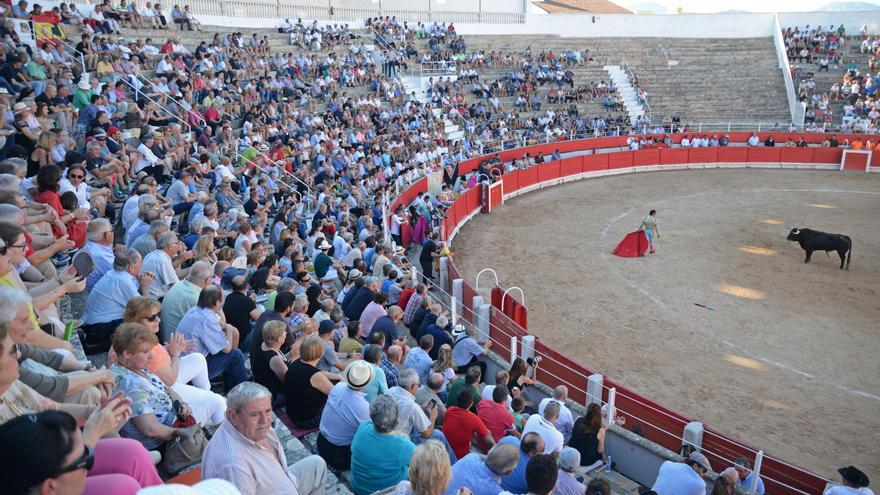 Una jueza anula una sanción contra el promotor de la corrida de toros en Inca