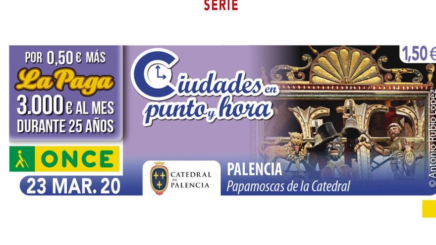 Comprueba aquí el resultado del Eurojackpot del sorteo celebrado hoy viernes 17 de abril en los sorteos de la ONCE