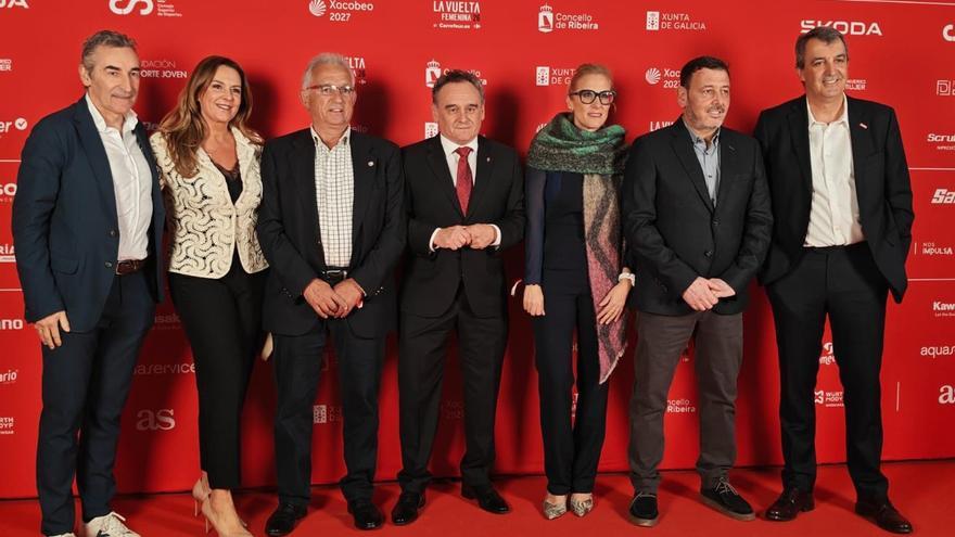 La Vuelta Femenina 2026 se decidirá en el Angliru tras dos durísimas etapas en Asturias
