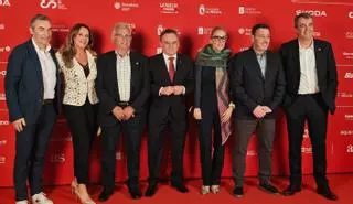 La Vuelta Femenina 2026 se decidirá en el Angliru tras dos durísimas etapas en Asturias