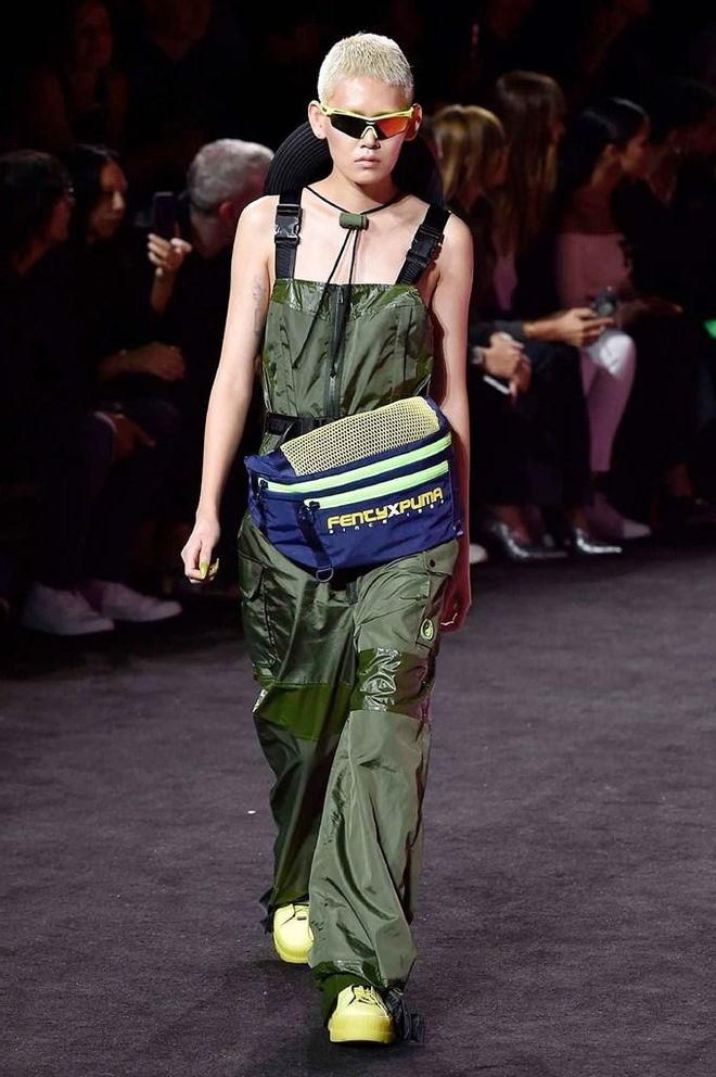 Fenty Puma By Rihanna